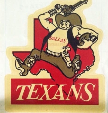 Top 10 Moments in Kansas City Chiefs History 4 Dallas Texans