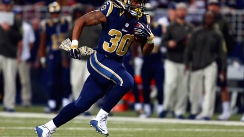 Todd Gurley