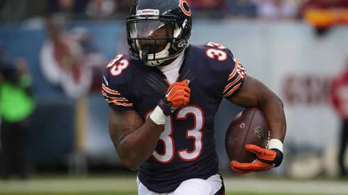 Jeremy Langford