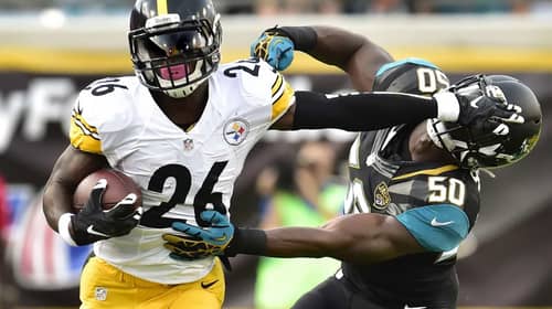 LeVeon Bell