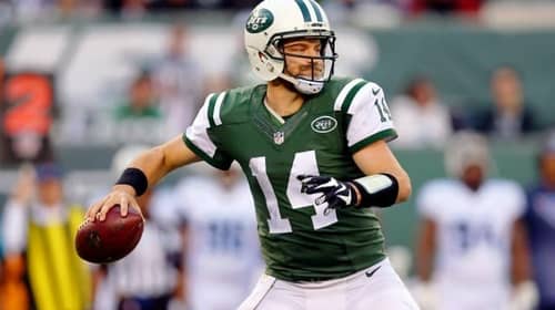 Ryan Fitzpatrick