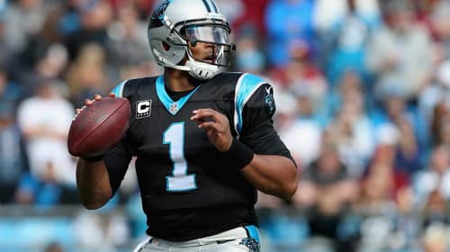 cam newton