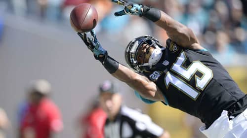 Allen Robinson