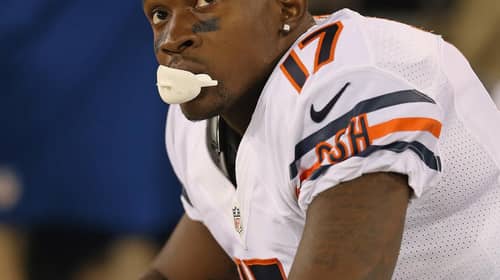 Alshon Jeffery