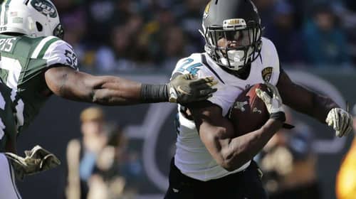 TJ Yeldon