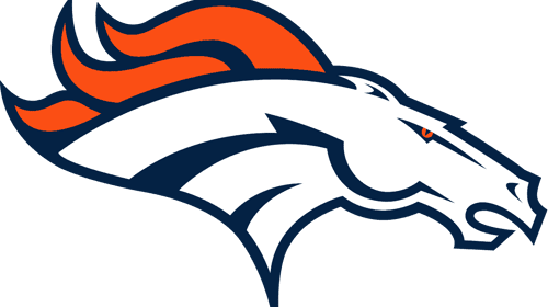 Broncos Logo