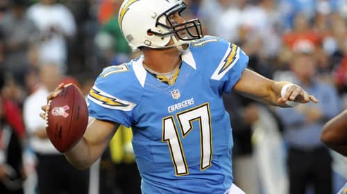 Philip Rivers