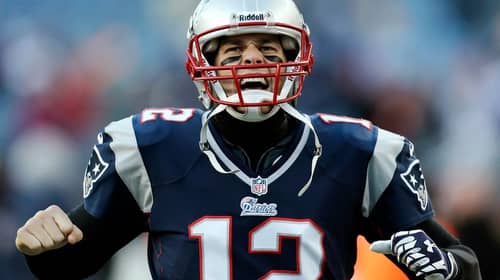 Tom Brady 2