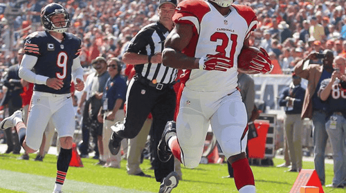 David Johnson