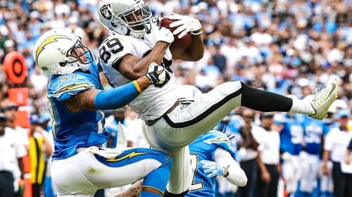 Amari Cooper
