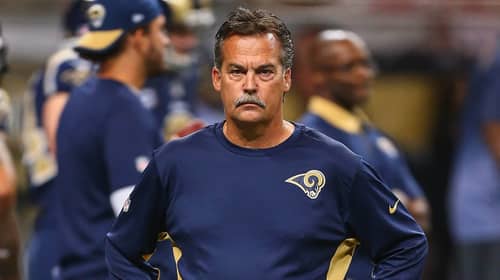 Jeff Fisher