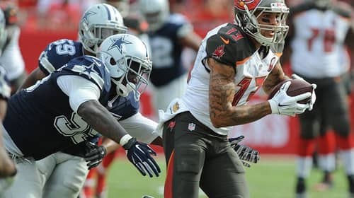 Mike Evans 2