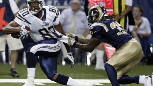 Battle for Los Angeles: Rams vs. Chargers 8 Chargers v Rams