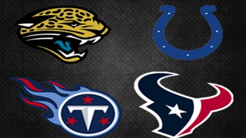 AFC South