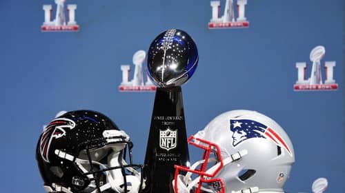 Super Bowl 51 Preview