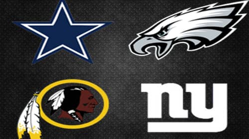 NFC East
