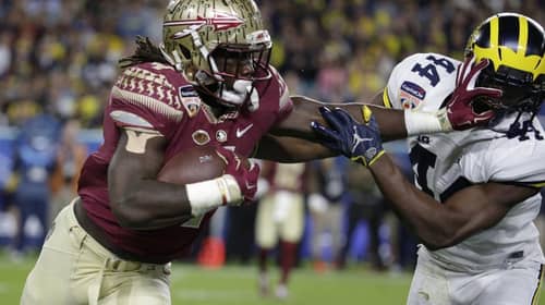 NFL Draft Day 2 Winners And Losers 10 Dalvin Cook 1