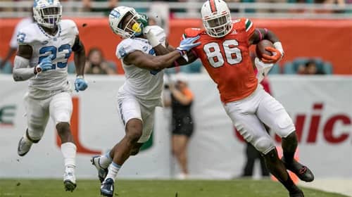 David Njoku