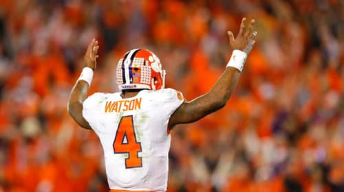 Deshaun Watson