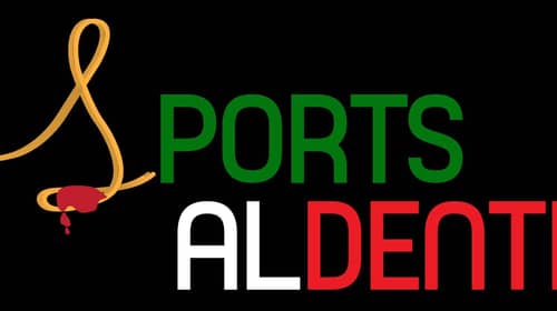 Sports Al Dente ID Green00770d HORIZONTAL