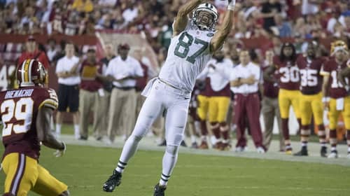 Titans Grab Decker at a Discount 4 Eric Decker 2