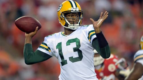 Does Vince Young Have A Legit Gripe? 9 Vince Young