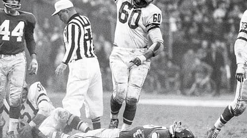 1960 Philadelphia Eagles