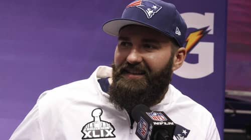 Patriots' Rob Ninkovich Announces Retirement 7 Rob Ninkovich