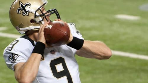 Drew Brees 3