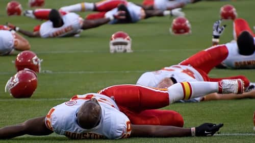 Takeaways From Chiefs 3rd Preseason Game 6 kansas-city-chiefs-justin-houston