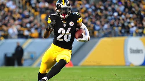 LeVeon Bell 2
