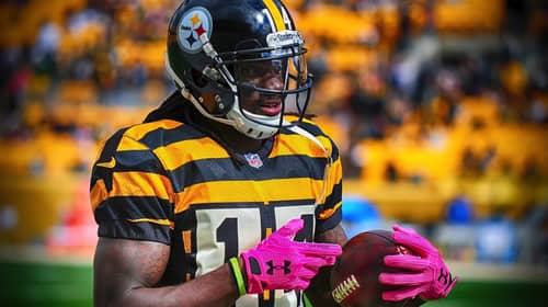 What Roster Moves Can Make A Chiefs Super Bowl Run Happen? 6 sammie-coates-pittsburgh-steelers-kansas-city-chiefs-super-bowl-run