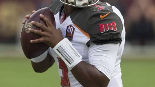 Jameis Winston
