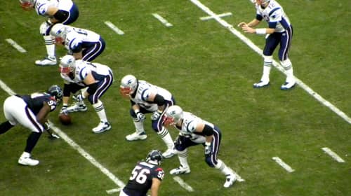 The Major Takeaway From The Patriots Win 5 Patriots VS Texans