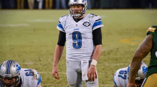 Detroit Lions Face Tough 2017 Schedule and Another Playoff-Less Season 5 Detroit Lions Matthew Lions