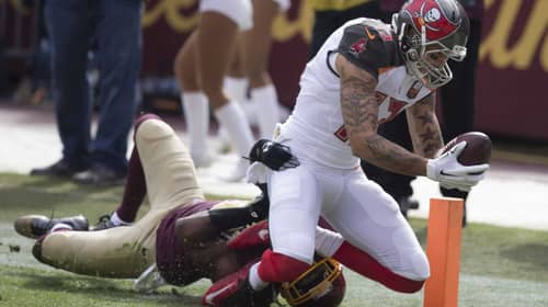 Bold Predictions Tampa Bay Buccaneers Mike Evans
