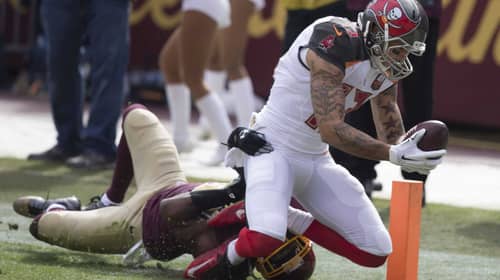 NFL Bold Predictions; Week 2 8 Bold Predictions Tampa Bay Buccaneers Mike Evans