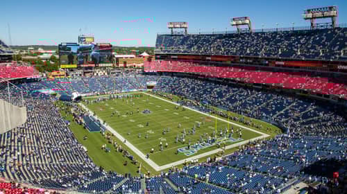 Checking The Offseason Check List For The Tennessee Titans 8 Tennessee Titans Mike Mularkey