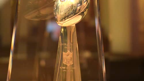 Lombardi Trophy