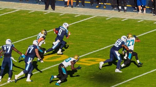 Mariota Pocket Presence Is Key For Titans In Win Over Colts 9 Marcus Mariota