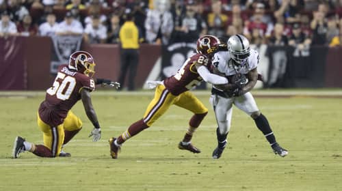 Time For Raiders To Move On From Lynch? 24 Beast Mode