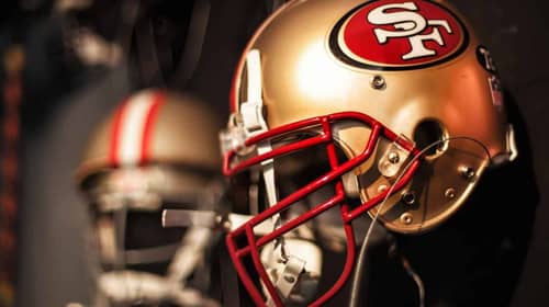 SF 49ers