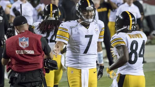 Big Ben
