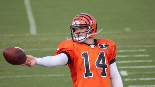 Andy Dalton