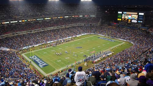 Tennessee Titans