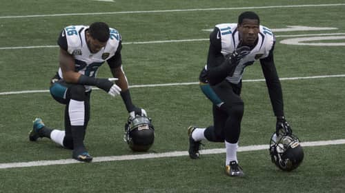 2018 Free Agency Grades: Part 4; Stay With Me 4 Marqise Lee