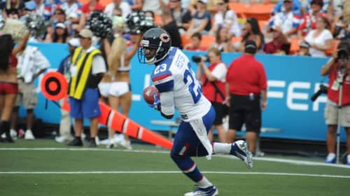 Devin Hester
