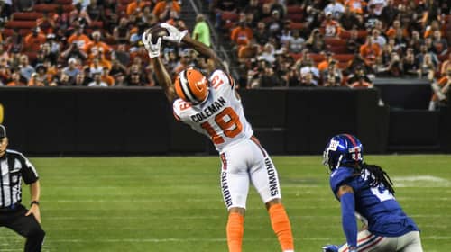 Week 15 Waiver Wire Standings