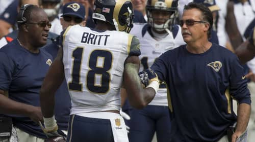 The New England Patriots Roster Moves: Is It Enough? 4 New England Patriots Roster Moves Kenny Britt