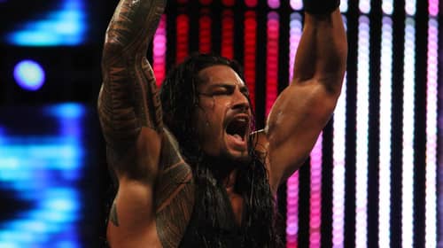 The Dive: WWE Elimination Chamber Delivers Good Show Despite Predictability 6 Roman Reigns